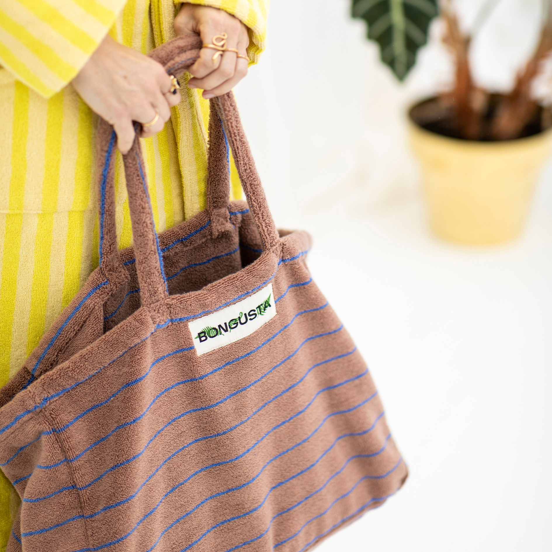 Naram Weekend Bag